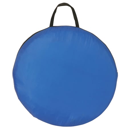屋内用間仕切りシェルター　210×210×180cm 35591●屋内用間仕切りシェルター　210×210×180cm●アーテック 35591●屋内用間仕切りシェルター【取寄せ商品】