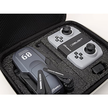 ドローン　ＤＥ：ＬＩＧＨＴ（ディライト）　ＲＴＦセット GB340●ジーフォース【取寄せ商品】