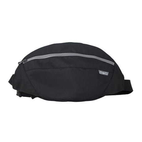 テラスベビー dag3 ヒップシート ショルダーバッグ ノーブルブラック Clulu0283●orivance【取寄せ商品】