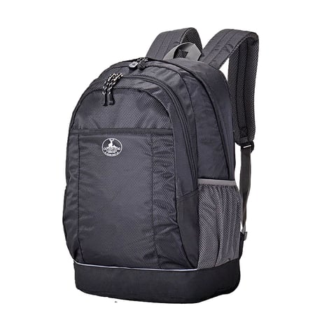 ＣＡＰＴＡＩＮ　ＳＴＡＧ　リュック　３４Ｌ～４２Ｌ　１３１２　ブラック 1312●ＣＡＰＴＡＩＮ　ＳＴＡＧ　リュック　３４Ｌ～４２Ｌ　１３１２　ブラック【取寄せ商品】