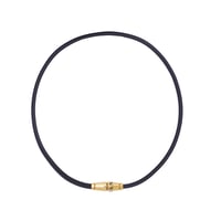 アングル e.モデル 02ネックレス ゴールド　Ｌサイズ AE02NGL●アングル e.モデル 02ネックレス ゴールド　Ｌサイズ●アングル【取寄せ商品】