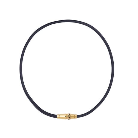 アングル e.モデル 02ネックレス ゴールド　Ｌサイズ AE02NGL●アングル e.モデル 02ネックレス ゴールド　Ｌサイズ●アングル【取寄せ商品】
