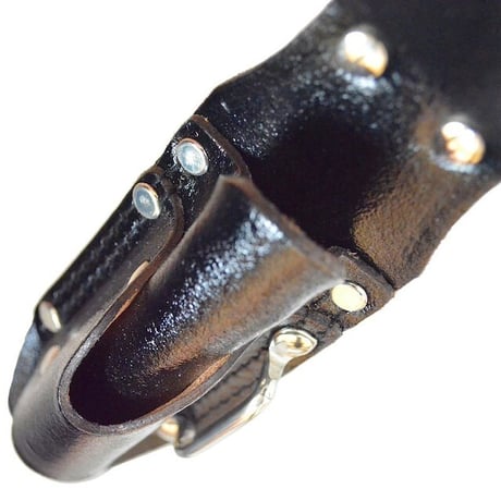 黒皮工具差し　ＴＫ－１１ TK-11●金井産業【取寄せ商品】