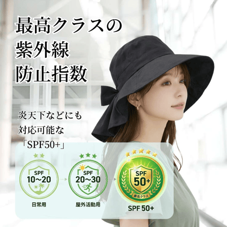 美々帽子フリル帽子 ●完全遮光帽子●フェイスガード付き帽子●紫外線対策●UV対策●美肌対策●ネックガード付き帽子●360度ガード●小顔見え帽子●2WAY帽子●軽量帽子●日傘代わり●日本真田帽子