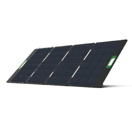 ＳＰ　２００　ポータブルソーラーパネル SP 200●ＳＰ　２００　ポータブルソーラーパネル●シナジーインターナショナル【取寄せ商品】