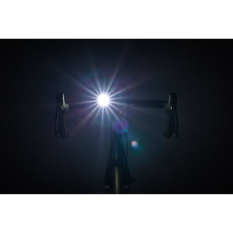 Ｂｌｏｃｋ　Ｌｉｇｈｔ　Ｆｒｏｎｔ　自転車用ライトフロント　Ｇｒｅｅｎ 445●Ｂｌｏｃｋ　Ｌｉｇｈｔ　Ｆｒｏｎｔ　自転車用ライトフロント　Ｇｒｅｅｎ●BOOKMAN【取寄せ商品】