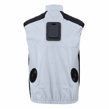 冷蔵服4ベスト TH605_60_5L●冷蔵服4ベスト●THANKO 【取寄せ商品】