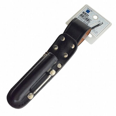 黒皮工具差し　ＴＫ－２９ TK-29●金井産業【取寄せ商品】