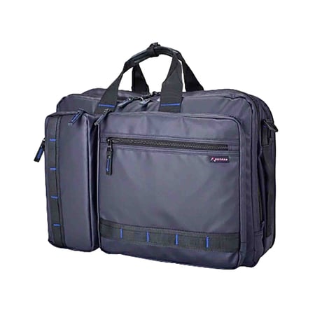 ＲＯＴＨＣＯ　ブルーステッチ　ハンガービジネスバッグ　４５０６４　ネイビー 45064●ＲＯＴＨＣＯ　ブルーステッチ　ハンガービジネスバッグ　４５０６４　ネイビー●スワン 45064【取寄せ商品】