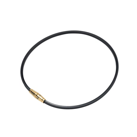アングル e.モデル 02ネックレス ゴールド　Ｌサイズ AE02NGL●アングル e.モデル 02ネックレス ゴールド　Ｌサイズ●アングル【取寄せ商品】