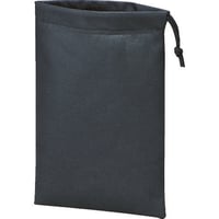 オレンジブック トラスコ中山 ＴＲＵＳＣＯ　不織布巾着袋　黒　２６０Ｘ１８０ＭＭ　（１０枚入） TNFD-10-S