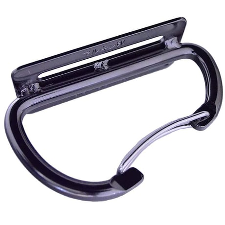 ワイヤーゲート工具差し　ブラック FK-04●金井産業 FK-04●ワイヤーゲート工具差し　ブラック●金井産業【取寄せ商品】