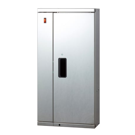 包丁殺菌庫　Ｄ－４Ｓ 24230061●大一産業【取寄せ商品】
