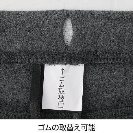 のびのび素材スタイルケアパンツ　抗菌防臭　あったか素材　秋冬　婦人用　ＣＨ　DAP【取寄せ商品】
