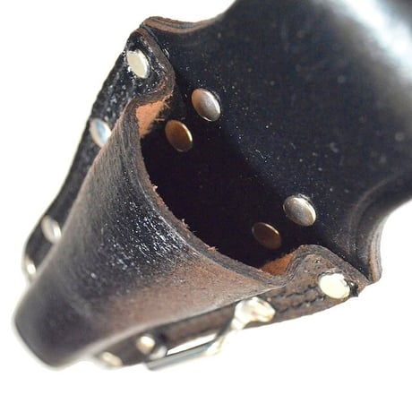 黒皮工具差し　ＴＫ－１４ TK-14●金井産業【取寄せ商品】