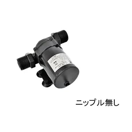 循環ポンプ　Ｍ１２－１５ＳＬ　ニップルなし M12-15SL●循環ポンプ　Ｍ１２－１５ＳＬ　ニップルなし●マリンテック M12-15SL【取寄せ商品】