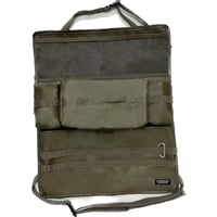 カー用品　ミリタリーエディション　シートバックポケット＆ガード　 PGR709●プラウド【取寄せ商品】