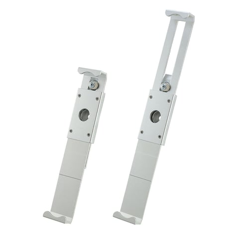 ＰＣタブレット盗難防止ホルダー　10～13インチ 91888●ＰＣタブレット盗難防止ホルダー　10～13インチ●アーテック 91888【取寄せ商品】