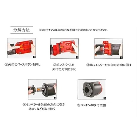 循環ポンプ　可変流量式　ＡＣ　１００ー２４０Ｖ　Ｍ１００－１７０ＣＦ M100-170CF●循環ポンプ　可変流量式【取寄せ商品】