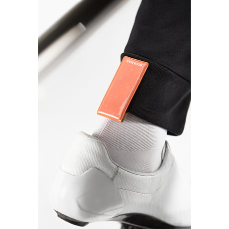 Ｃｌｉｐ－ｏｎ　Ｒｅｆｌｅｃｔｏｒｓ　クリップオンリフレクター　反射クリップ　Ｇｒｅｅｎ 437●BOOKMAN【取寄せ商品】