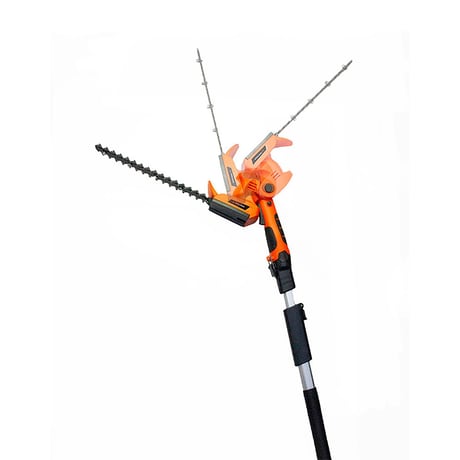ＹＡＲＤＦＯＲＣＥ　１２ｖコードレス２ＷＡＹバリカンⅢ　軽量　庭木剪定　家庭用 コードレス●2WAY●家庭用●草刈り機●芝刈り機●充電式●Y3LH-C30-P000A【取寄せ商品】