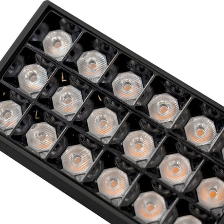 ＬＥＤ　ＳＰＯＴ　ＬＩＧＨＴ　ｆｏｒ　ＰＬＡＮＴＳ　１０Ｗ　ブラック　ＷＡＲＭ BRID