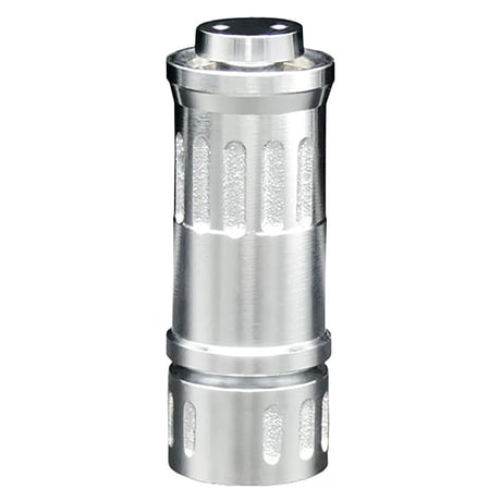 ＤＡ噴霧付散水ノズル（みがき仕上げ）０．７ＭＰａ　２５Ａ×３１２ｍｍ 236002●ＤＡ噴霧付散水ノズル（みがき仕上げ）０．７ＭＰａ　２５Ａ×３１２ｍｍ●報商製作所 236002【取寄せ商品】