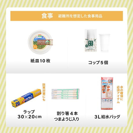 ACTY 防災リュック 37点セット 避難グッズ 非常用 大容量 保冷保温素材 5122●ACTY 防災リュック 37点セット 避難グッズ 非常用 大容量 保冷保温素材●アクティー【取寄せ商品】