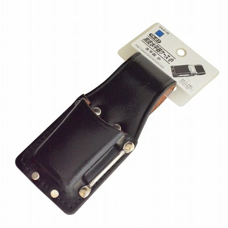 黒皮水平器ケース　小　ＴＫ－２７ TK-27●金井産業【取寄せ商品】