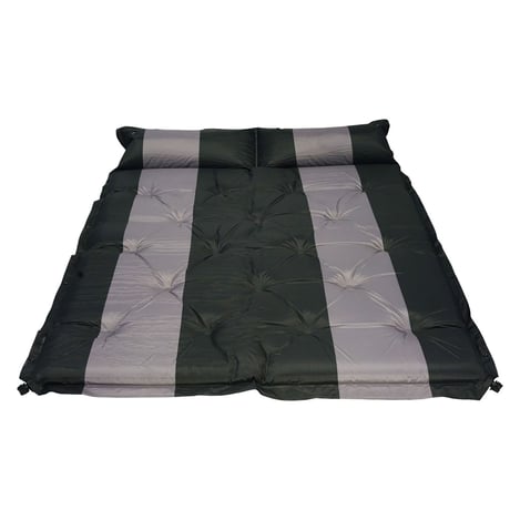 エアマット　ダブル　１３２　ｘ　１９２ｃｍ MAT-D●エアマット●ダブル●１３２●ｘ●１９２ｃｍ●三田【取寄せ商品】