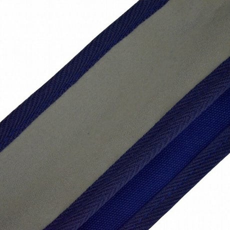 腰袋　内側ポケット付帆布　ＹＫ－０６　青 YK-06 青●金井産業【取寄せ商品】