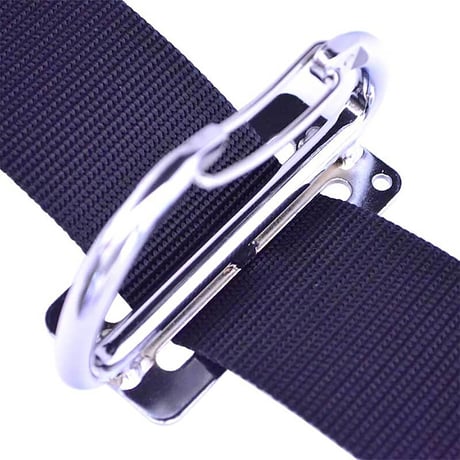 ワイヤーゲート工具差し　シルバー FK-03●金井産業 FK-03●ワイヤーゲート工具差し　シルバー●金井産業【取寄せ商品】