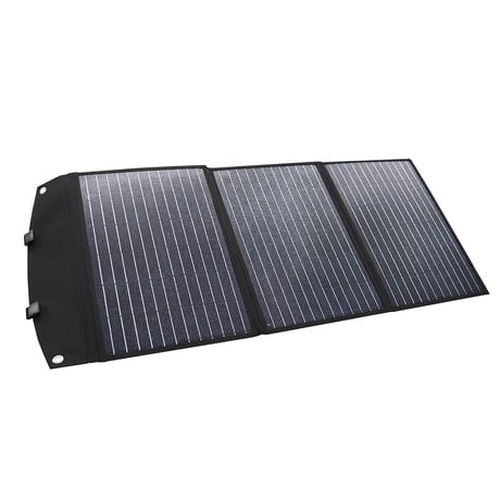 １００Ｗ　ソーラーパネル SSBSP-100W●メテックス SSBSP-100W【取寄せ商品】