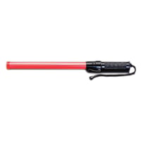 ［単２ｘ２本］ＬＥＤ誘導灯（３段切替・５２０ｍｍ） エスコ【取寄せ商品】
