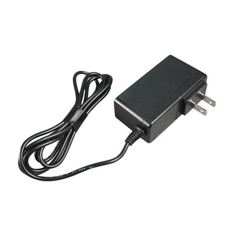 ポータブルスプレイヤー専用　ＡＣアダプター 27200359●大一産業【取寄せ商品】