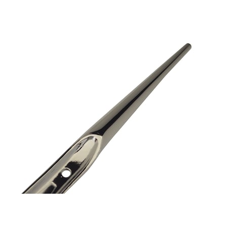 ＴＯＮＥ　シノ付めがねレンチ　ガンメタ　ＳＭＮ－１６（２７） SMN-16(27)●ＴＯＮＥ　シノ付めがねレンチ　ガンメタ　ＳＭＮ－１６（２７）●金井産業【取寄せ商品】