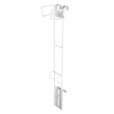 充電式ハンディクリーナー　収納ホルダー　ダストカート用 08350003●大一産業【取寄せ商品】