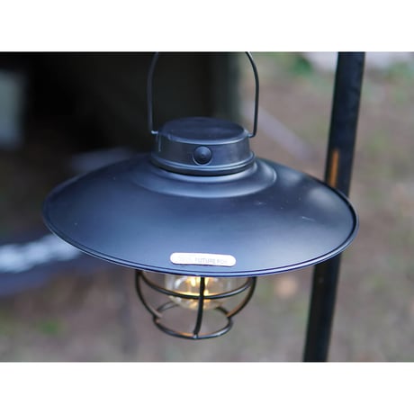 FUTURE FOX 山小屋ランタン LEDランタン エジソン電球 6300073371●FUTURE FOX