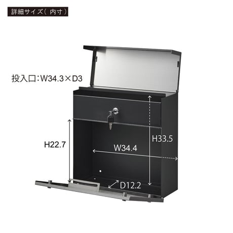 ポスト　シルバー　ＰＳＴ－２１８ＳＶ 東谷株式会社