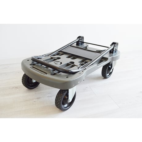 オフロード台車　オリーブドラブ ORT-OD●オフロード台車　オリーブドラブ●日東 ORT-OD●オフロード台車　オリーブドラブ●日東【取寄せ商品】