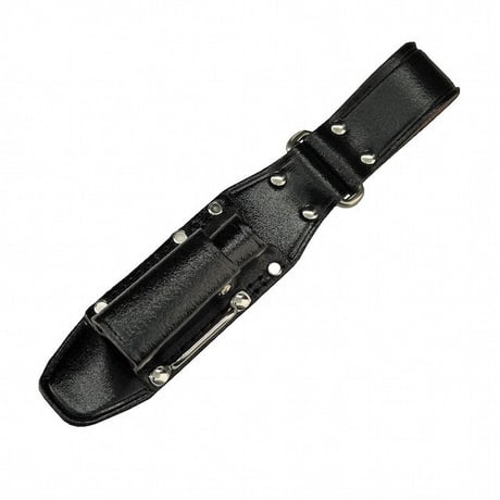 黒皮工具差し　ＴＫ－０３ TK-03●金井産業【取寄せ商品】