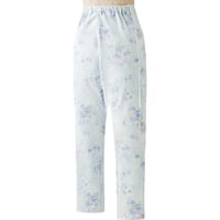 腰開き洗い替えパンツ ブルー系 フリー W013864611●ディーエーピー【取寄せ商品】