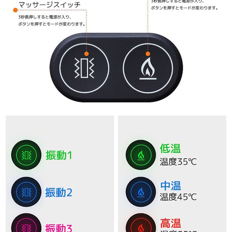 電熱マフラー ネックウォーマー Heating Massage Scarf(ﾊﾞｯﾃﾘｰ無) ﾍﾞｰｼﾞｭ ネックウォーマー 加熱 マフラー ヒーター USB 電熱 かわいい