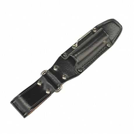 黒皮工具差し　ＴＫ－１２ TK-12●金井産業【取寄せ商品】
