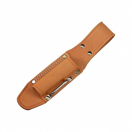 ヌメ皮工具差し　ＴＫ－２３－１ TK-23-1●金井産業【取寄せ商品】