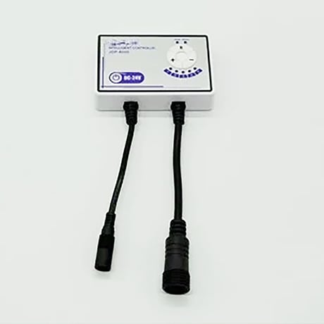 循環ポンプ　可変流量式　ＤＣ２４Ｖ　Ｍ２４－１００ＣＦ M24-100CF●循環ポンプ　可変流量式　ＤＣ２４Ｖ　Ｍ２４－１００ＣＦ●マリンテック M24-100CF【取寄せ商品】