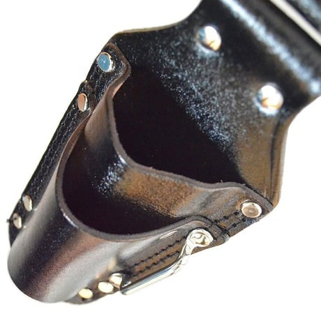 黒皮工具差し　ＴＫ－１６ TK-16●金井産業【取寄せ商品】