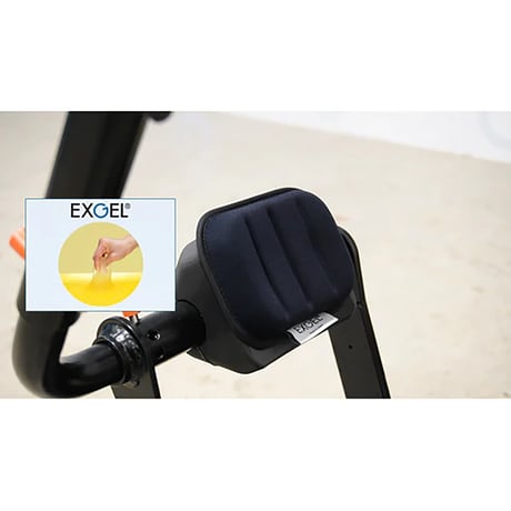 立ち仕事サポート　スタビレフト st001●アルケリス【取寄せ商品】