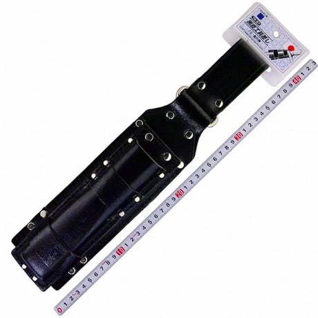 黒皮工具差し　ＴＫ－３７ TK-37●金井産業【取寄せ商品】