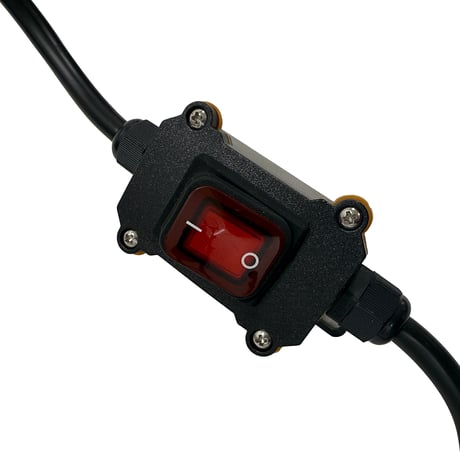 フックスタンド付き　バルーン投光器セット AK-UPS250-A1●フックスタンド付き　バルーン投光器セット●あかりファクトリー AK-UPS250-A1【取寄せ商品】